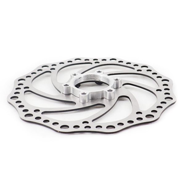 M YUME SCOOTER Brake Discs –Stop with Confidence, Ride with Power - Image 2