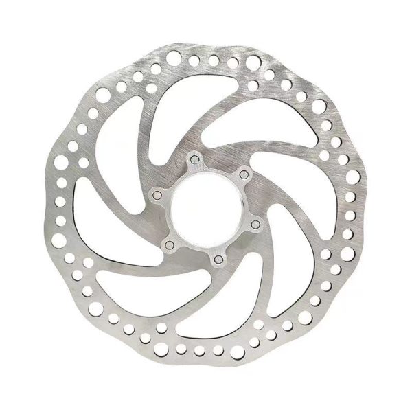M YUME SCOOTER Brake Discs –Stop with Confidence, Ride with Power