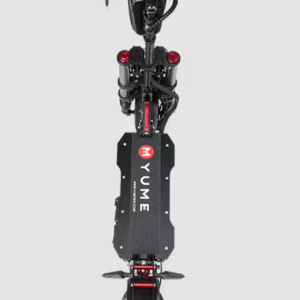 M YUME Motor scooters, Whether it’s for short commutes around town or quick errands, the responsive acceleration ensures a smooth and dynamic riding experience